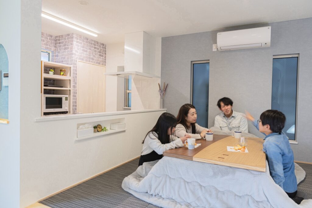 女性が“ほっとひと息”つける場所、どこにしますか？