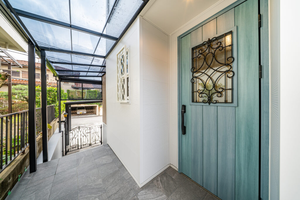 ご家族が安心して暮らせるセキュリティ設計