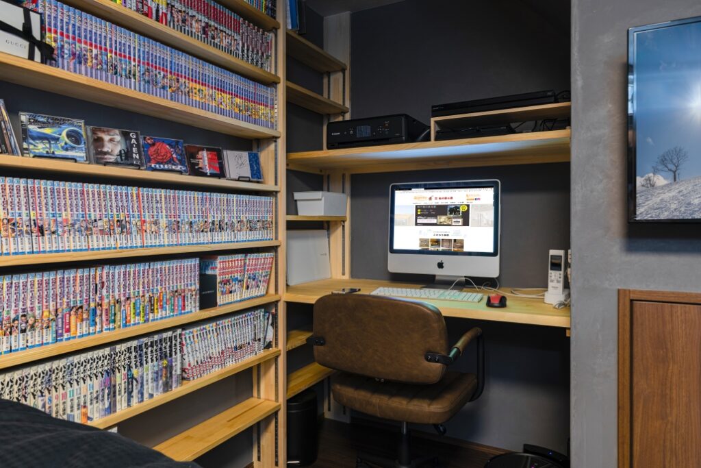 女性建築士目線で考える！在宅ワークのしやすい家を建てるには？