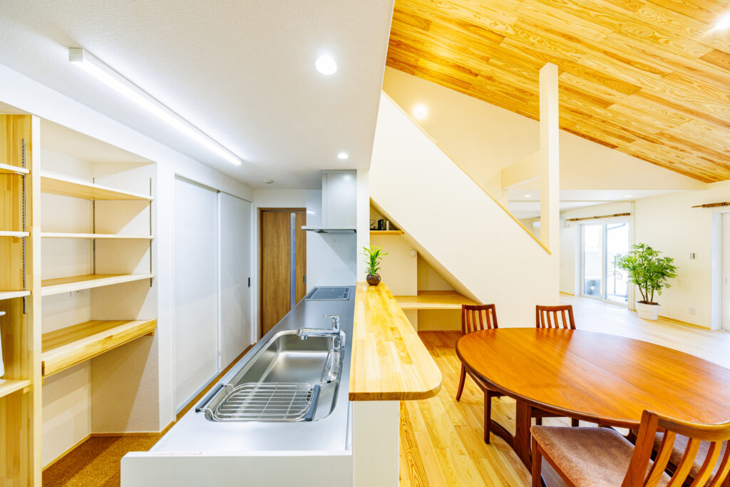 設計視点｜初めての家づくりで“失敗しないためのチェックリスト”