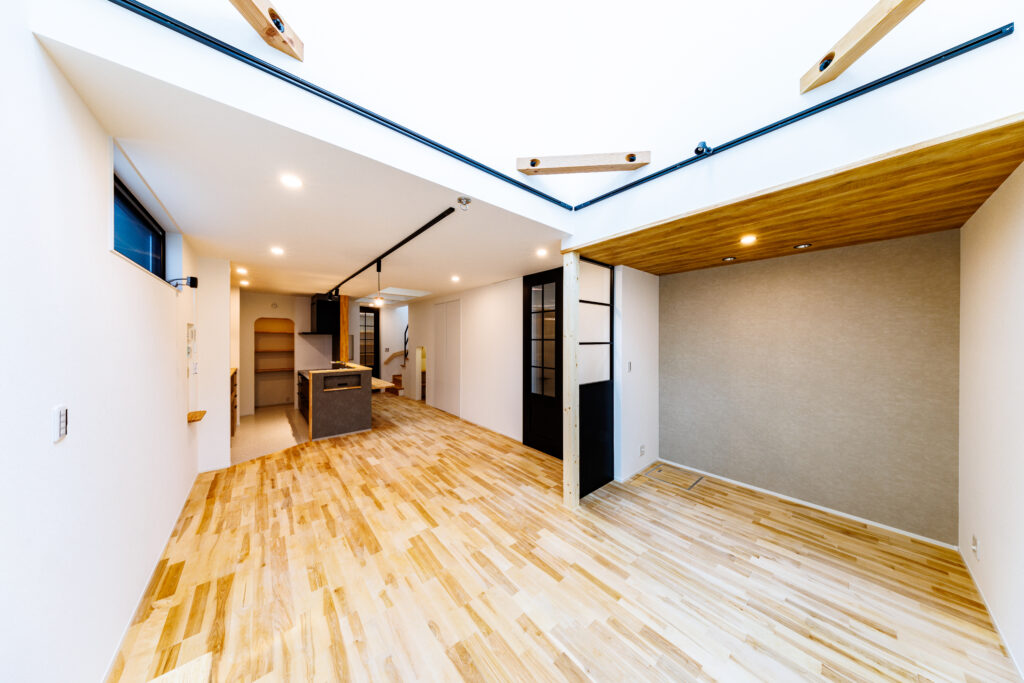 家づくりに風水の要素をプラスしたいなら、どう向き合う？