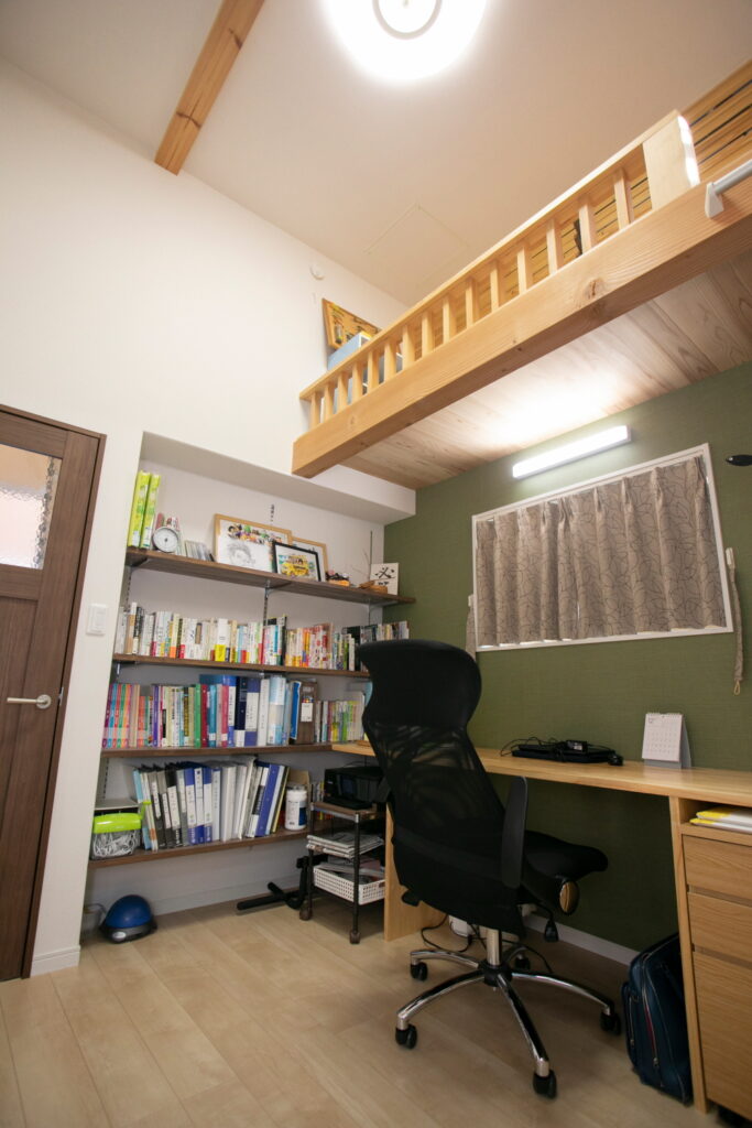 女性建築士のティータイムコラム｜雨の日こそ、家が好きになる