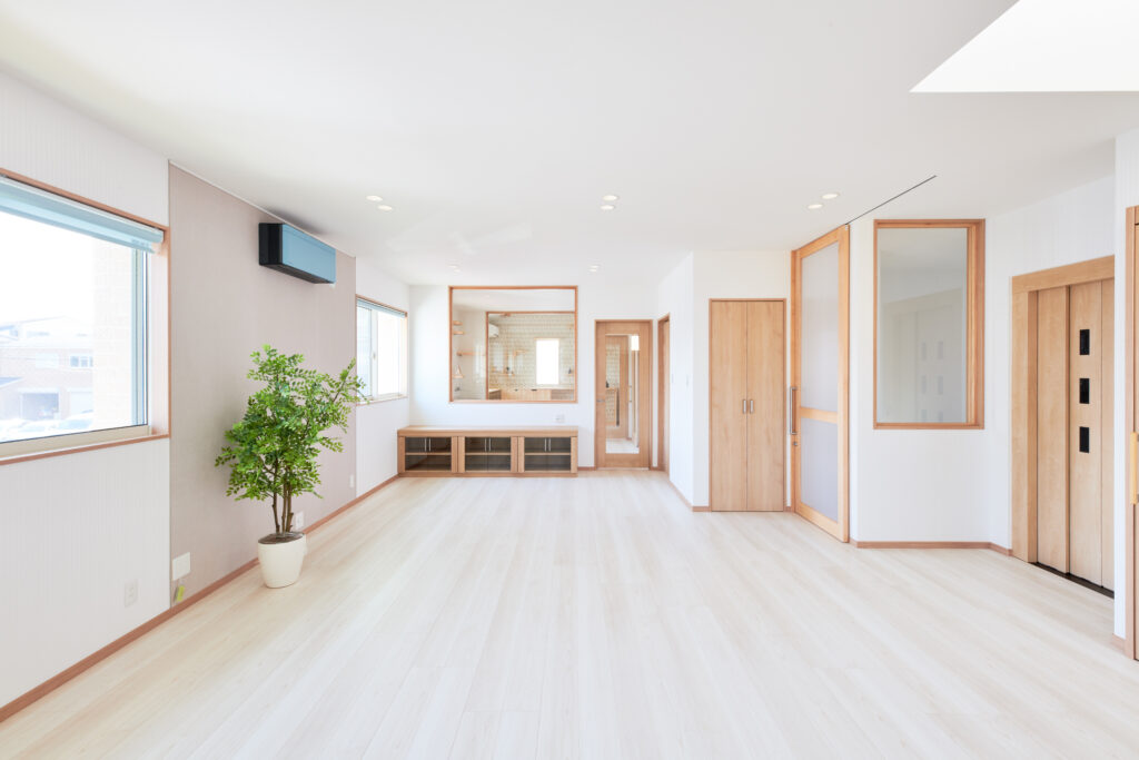 2026年に家を建てたい方へ。設計事務所に相談する前に考えておきたいこと