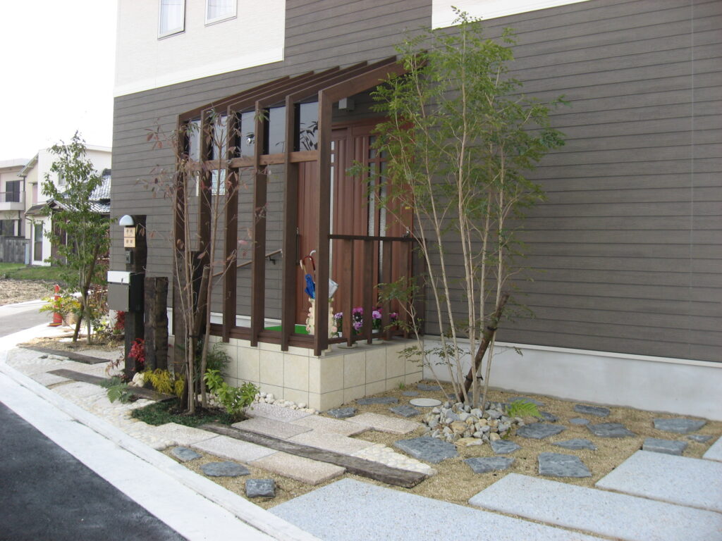 一級建築士が考える、四季を感じる家づくりの工夫