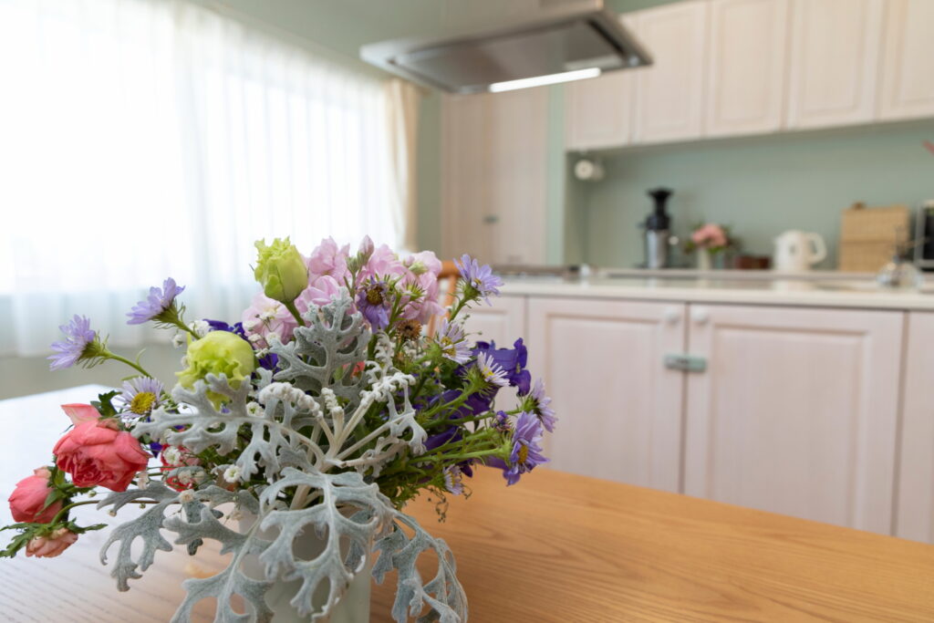 女性建築士のティータイムコラム「自分を取り戻したい」と思うのはどんな時？