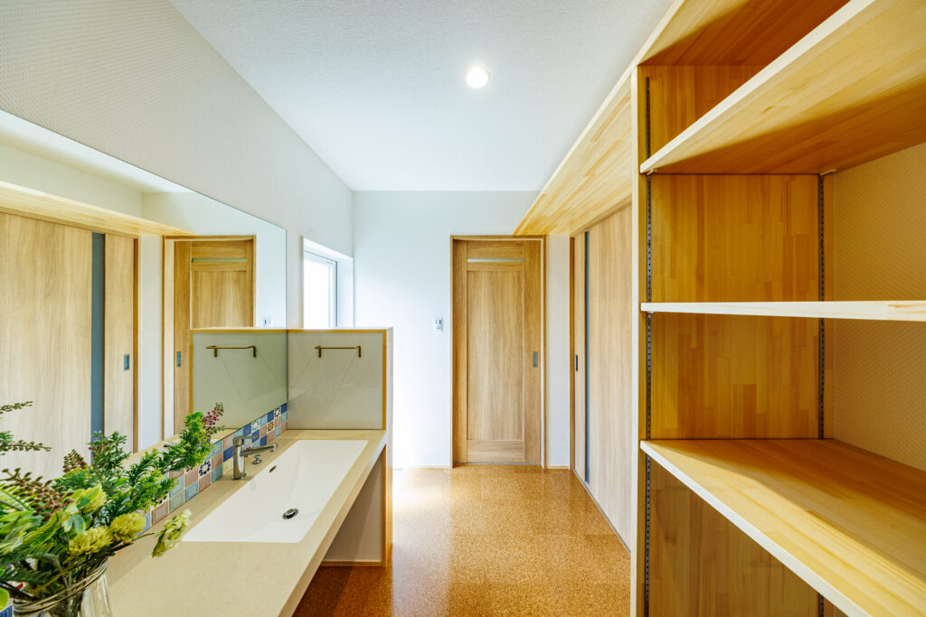 家づくりで後悔しない収納計画｜建築士が考えるポイント