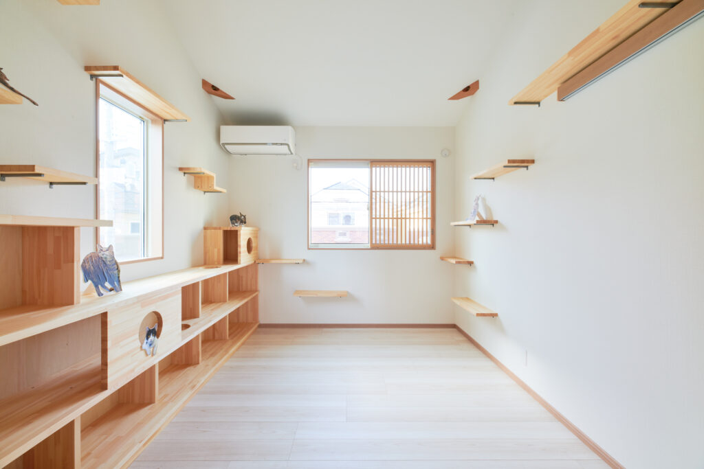 女性建築士のティータイムコラム｜私らしい暮らし｜忙しい女性ほど、家に“余白”が必要な理由
