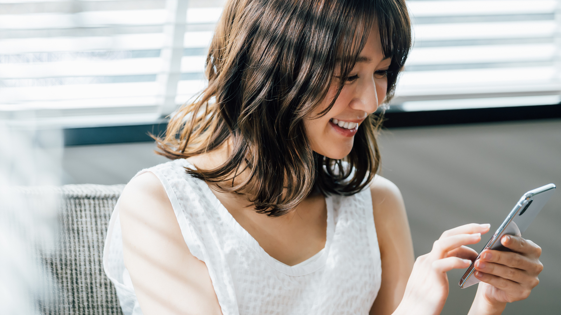 SNSやweb、アプリを活用し、家づくりのイメージを共有しましょう♪