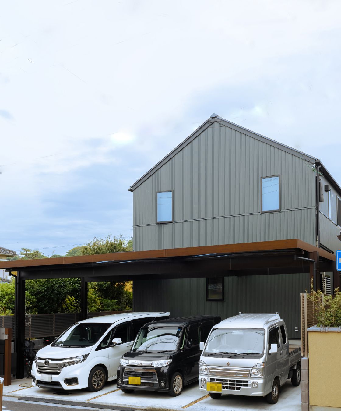 施工実績024/YOKAIE,INC