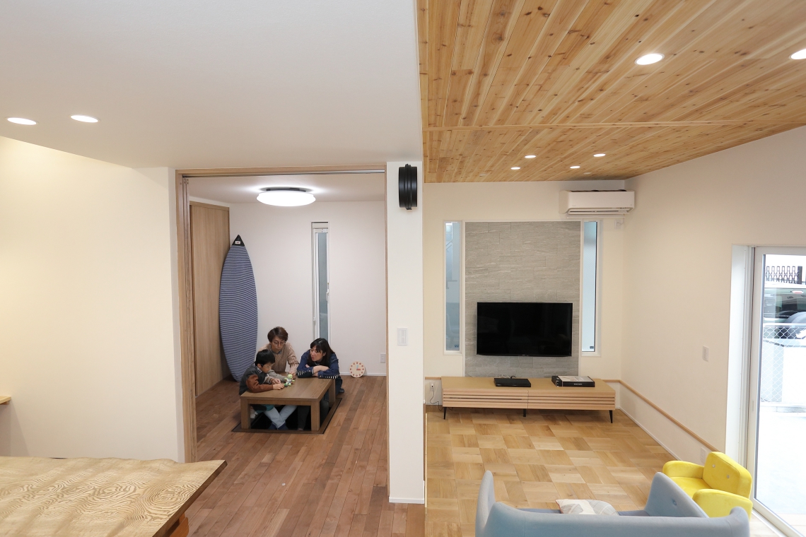 女性建築家のティータイムコラム―太陽光発電システムと住宅設計―