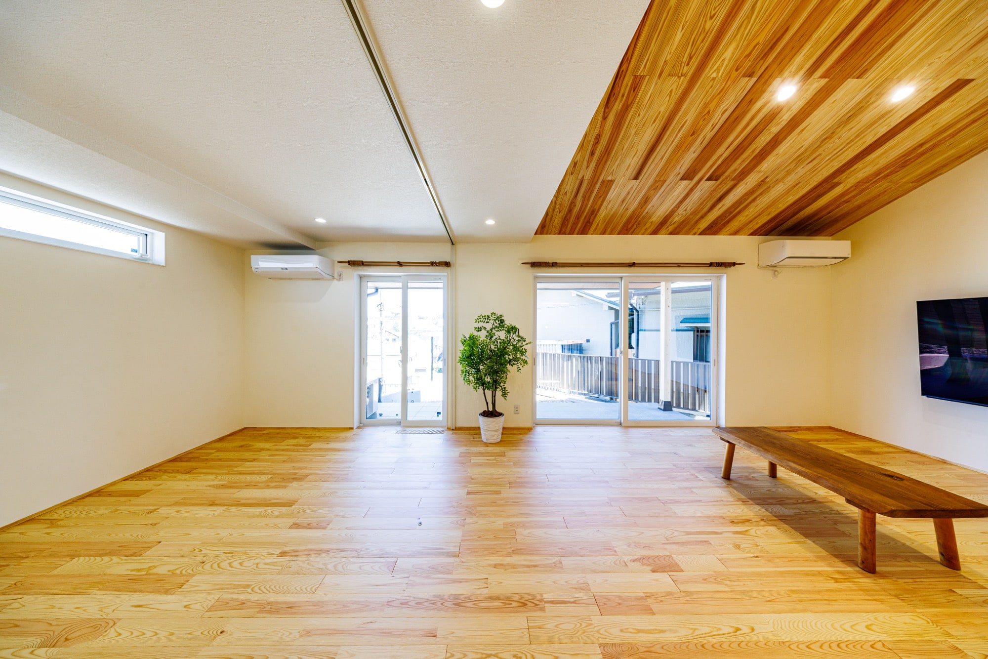 設計事務所ならではのアイデアが満載! 人とは違った家を建てよう!