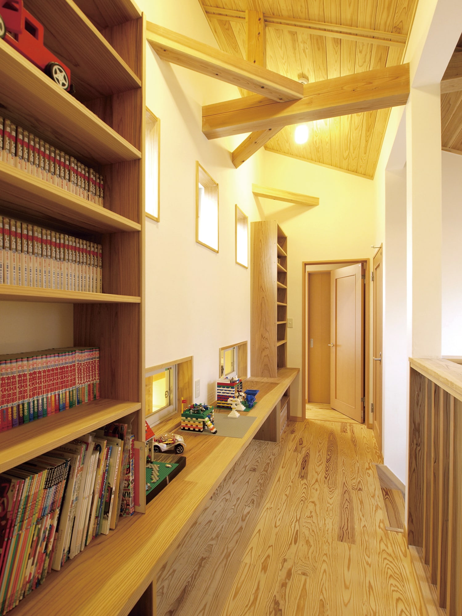 お家を建てる時には、ランニングコストも意識しよう