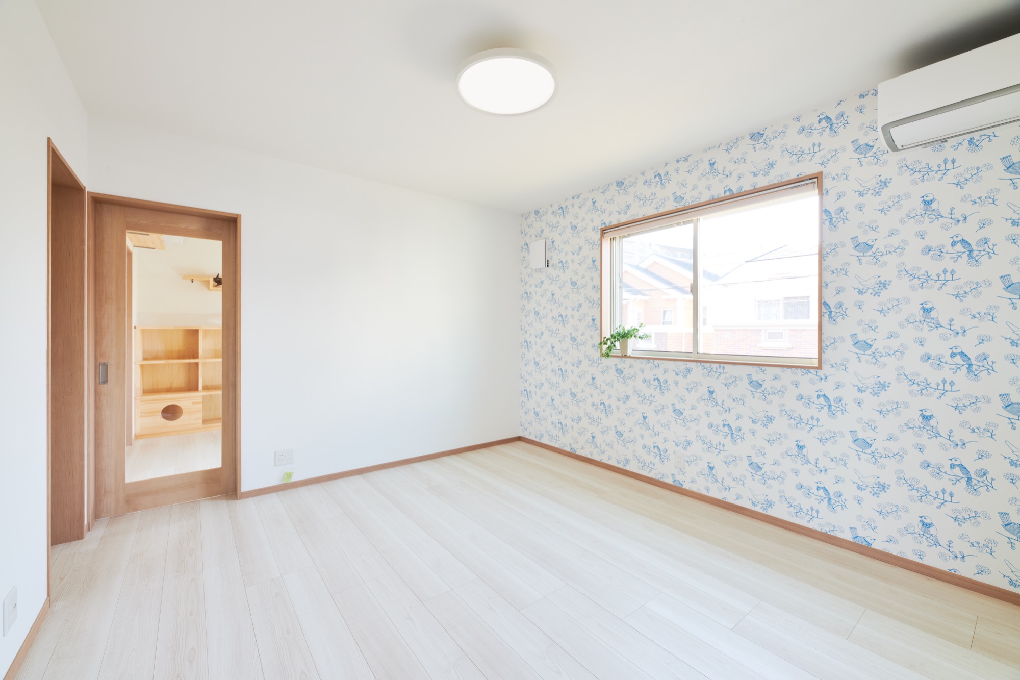 女性建築士のティータイムコラム｜窓と暮らしの関係：減らして本当に大丈夫？