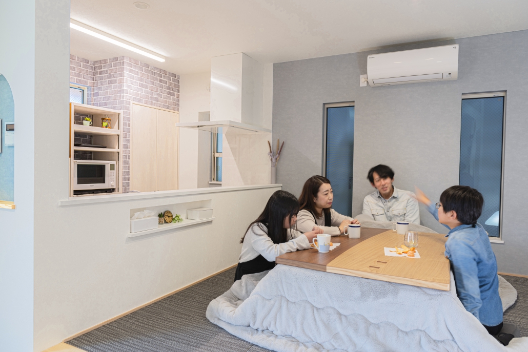 女性が“ほっとひと息”つける場所、どこにしますか？
