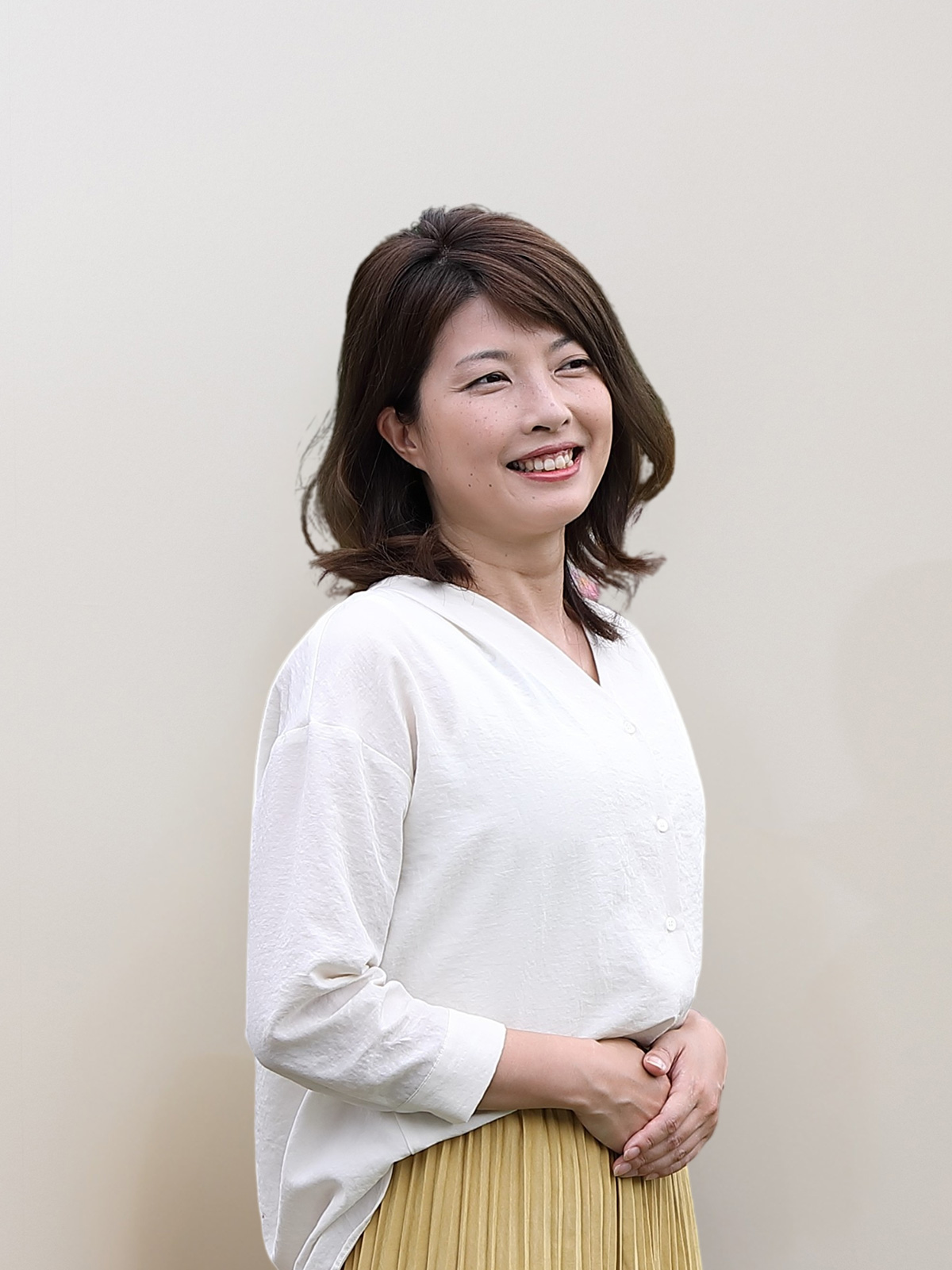 東岡 真理