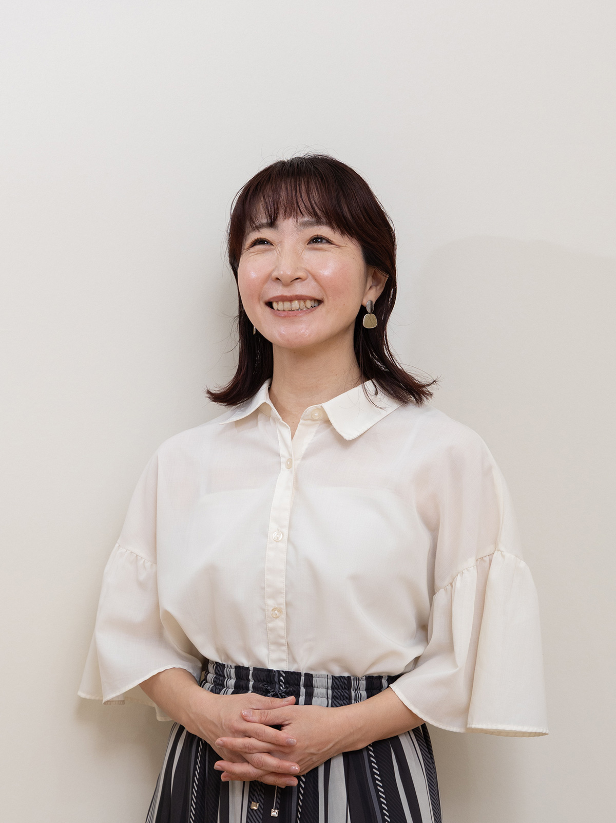 溝田 直子