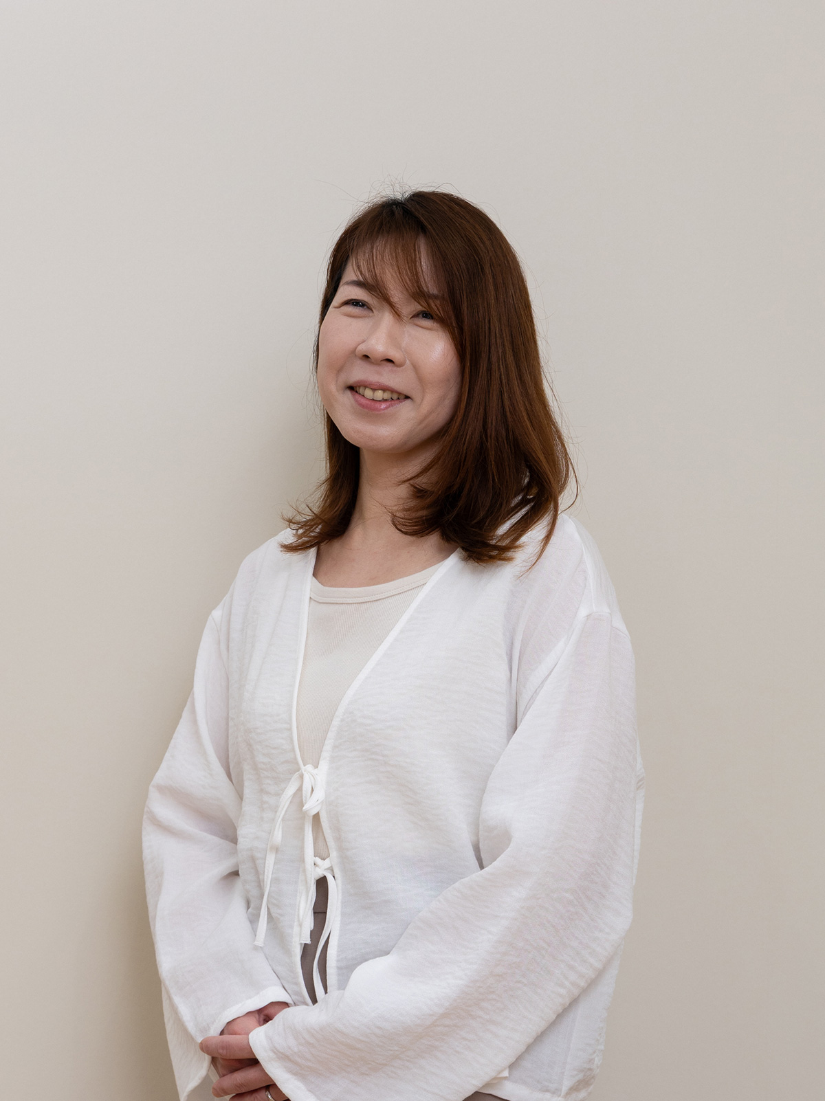 中條 久美