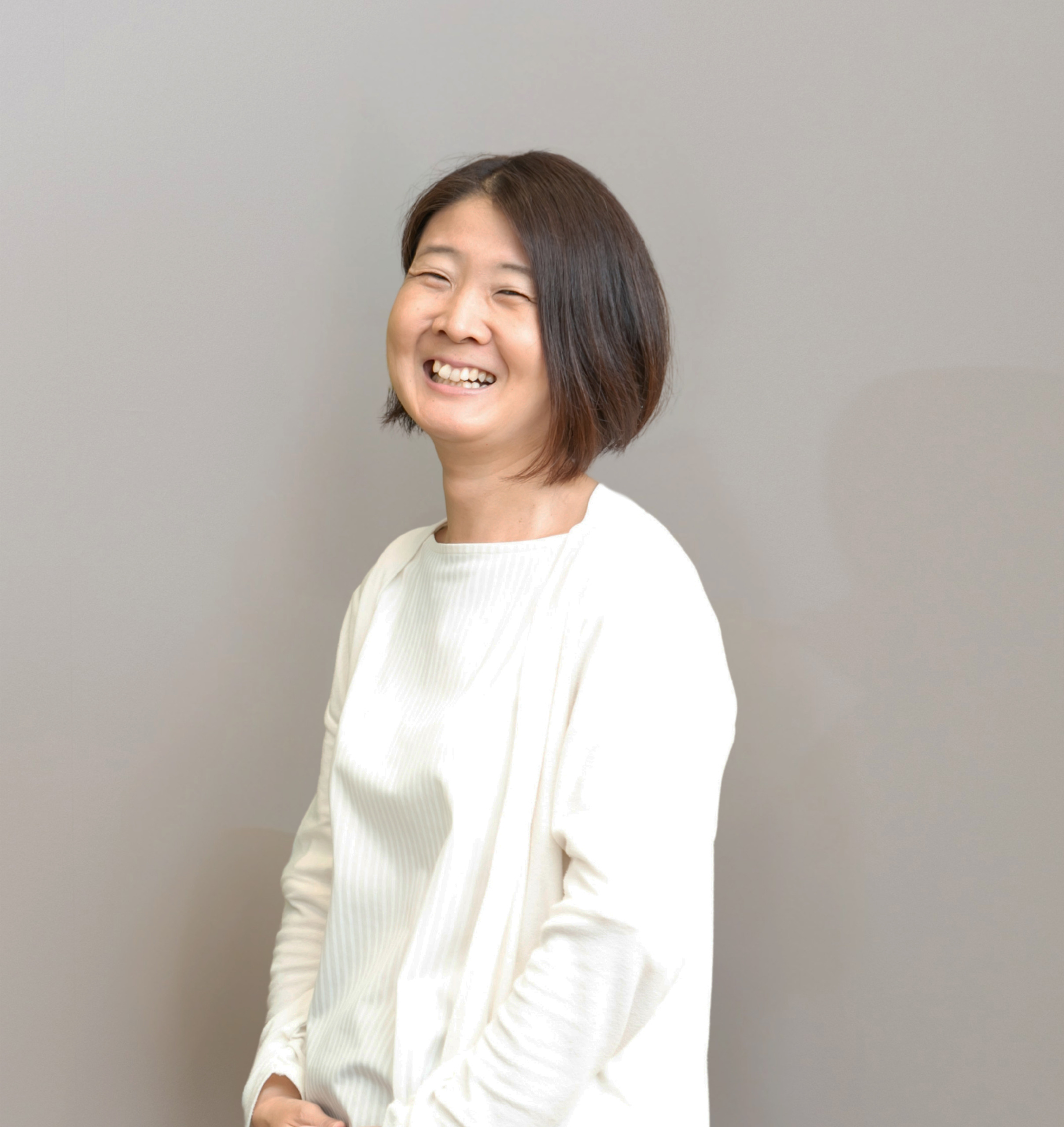 古田　佳子