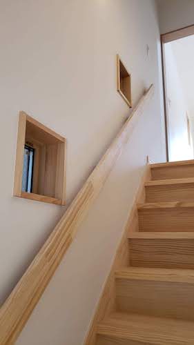狭小地でも快適に暮らせる!女性建築家と一緒に、建てるコンパクトハウス