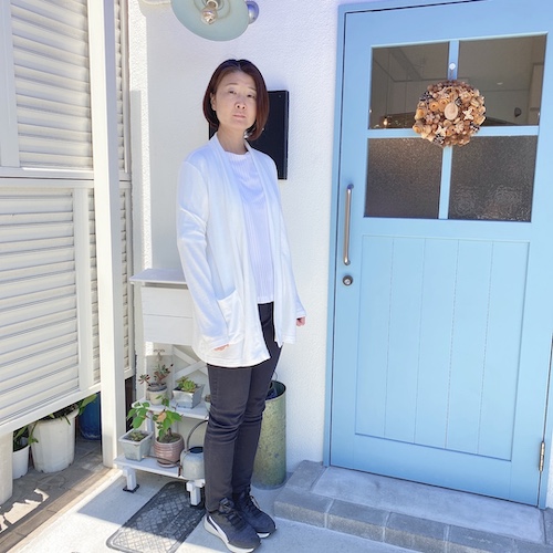 ギミックデザインのスタッフ紹介｜設計担当の古田佳子