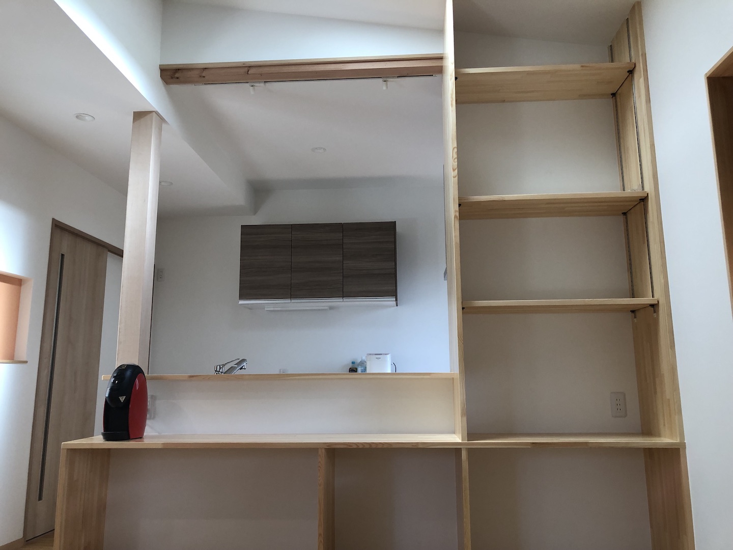 ギミックデザインのスタッフが家を建ててみた!②―やっぱり断熱性能って大切です―