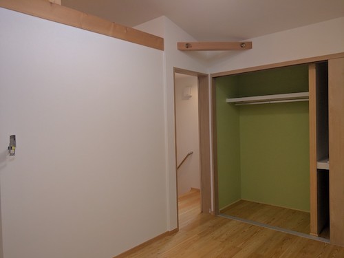 ギミックデザインのスタッフが家を建ててみた!⑥―家族全員が中心の家づくり―