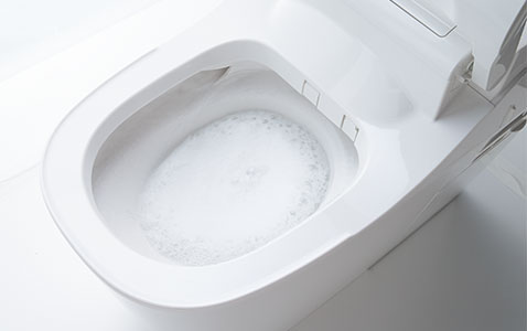 とっても充実！アナタに合うトイレはどれ？｜除菌抗菌｜非接触型｜オート洗浄