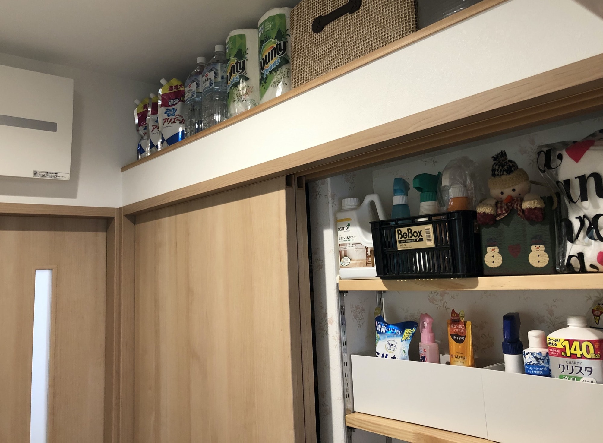 やっぱりコレ買い足しました！建築女子がおすすめするお家の中の買い足しアイテム6選