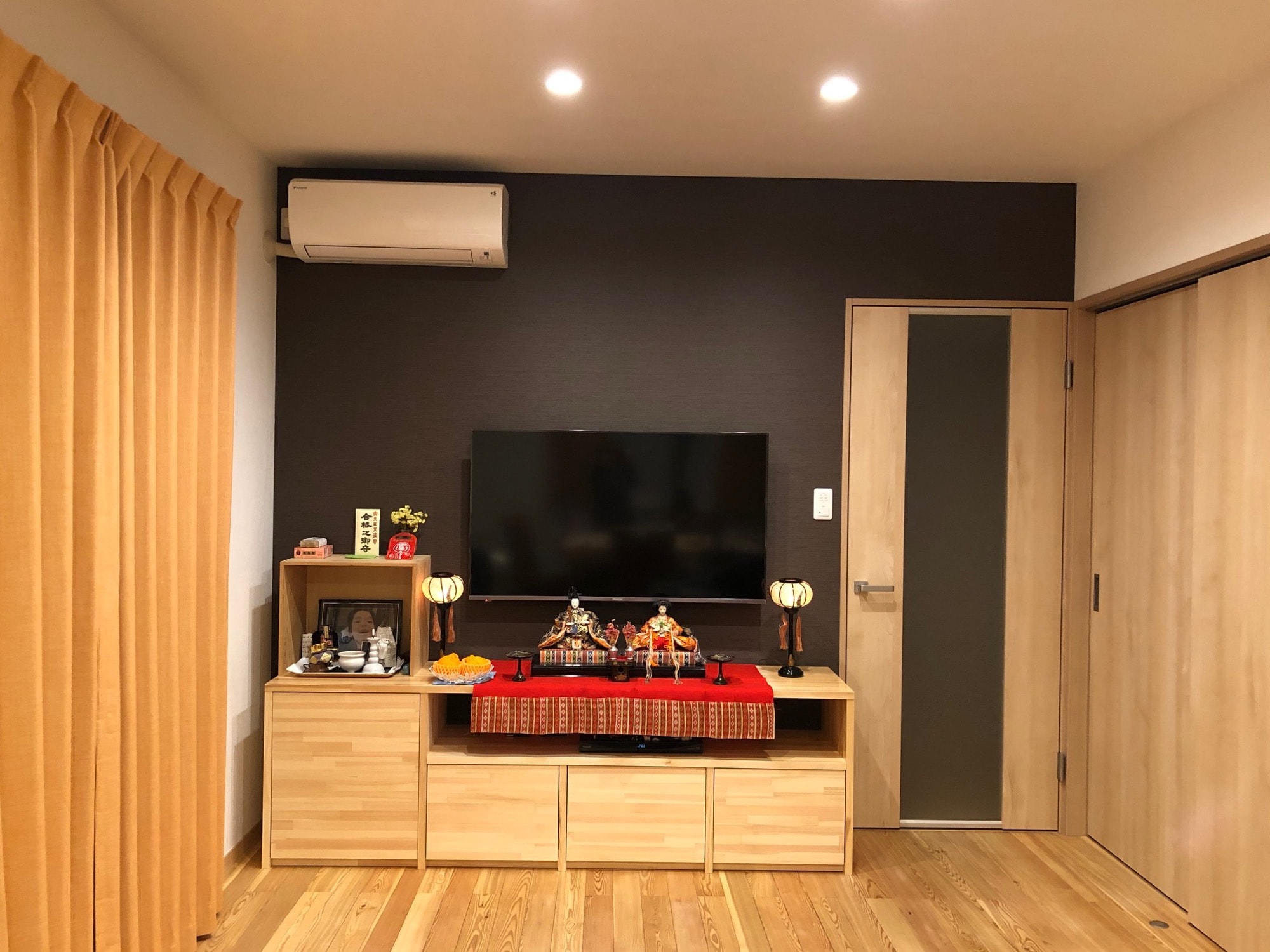 建てた家はDIYしてもいい?→もちろんOKです!