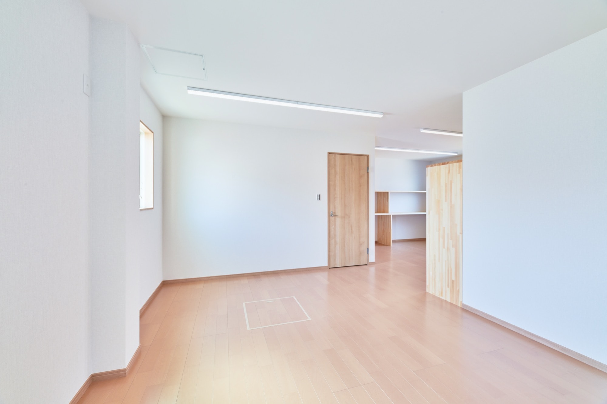 想像するだけで楽しい♪ドアなどの建具や壁紙などの色選びのコツ