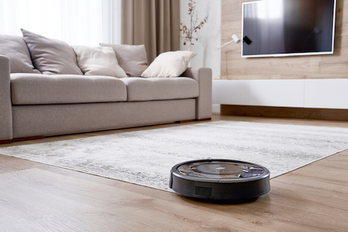 ワーキングママにおすすめ!スタッフも愛用中のアイデア家電たち