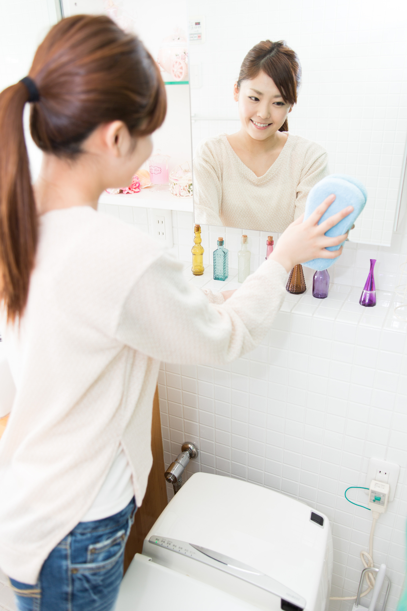 毎日コツコツ実践！やってよかった小掃除をおすすめします！