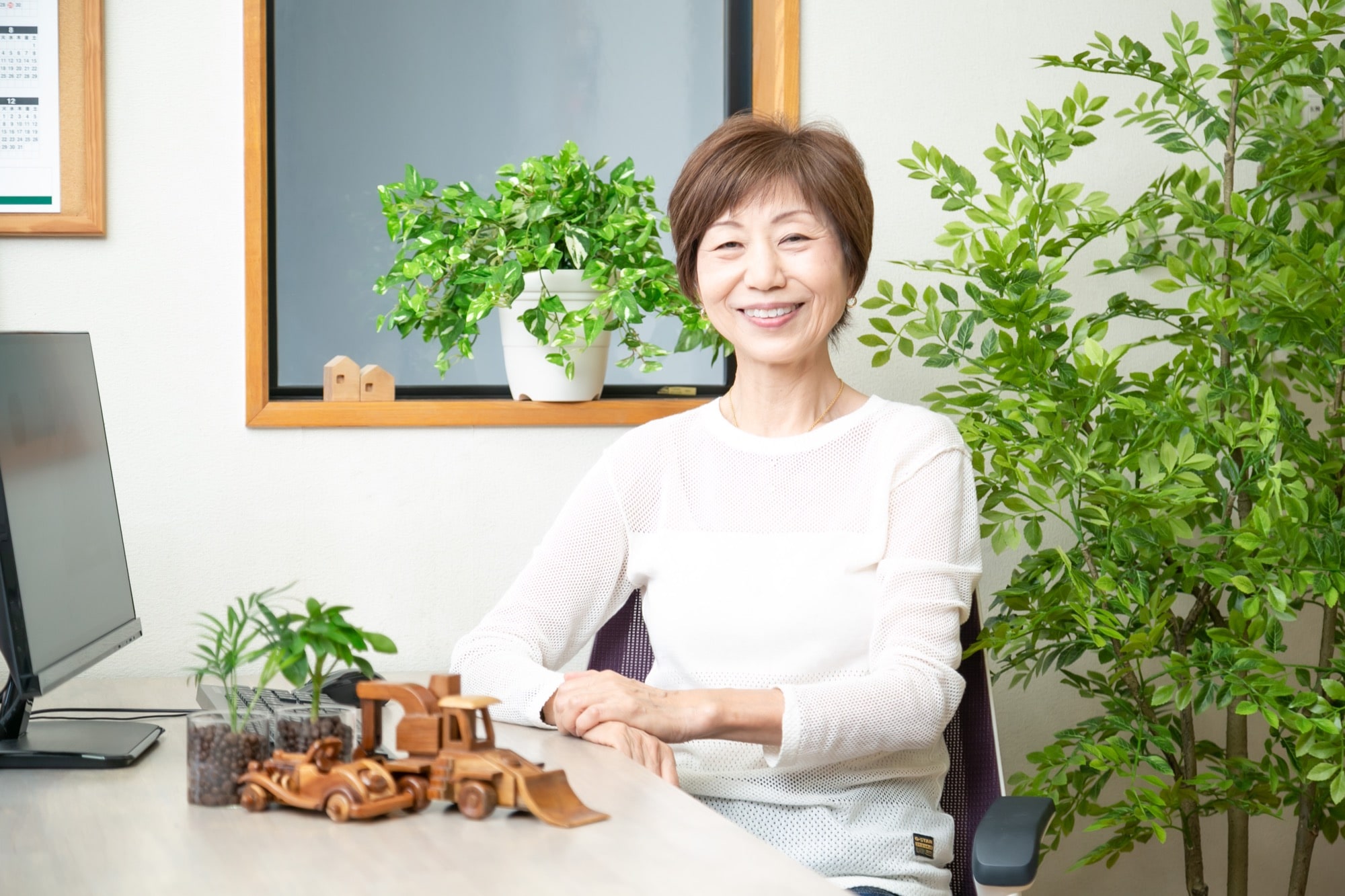 女性建築家のティータイムコラム｜あなたにはありますか？ Me Time