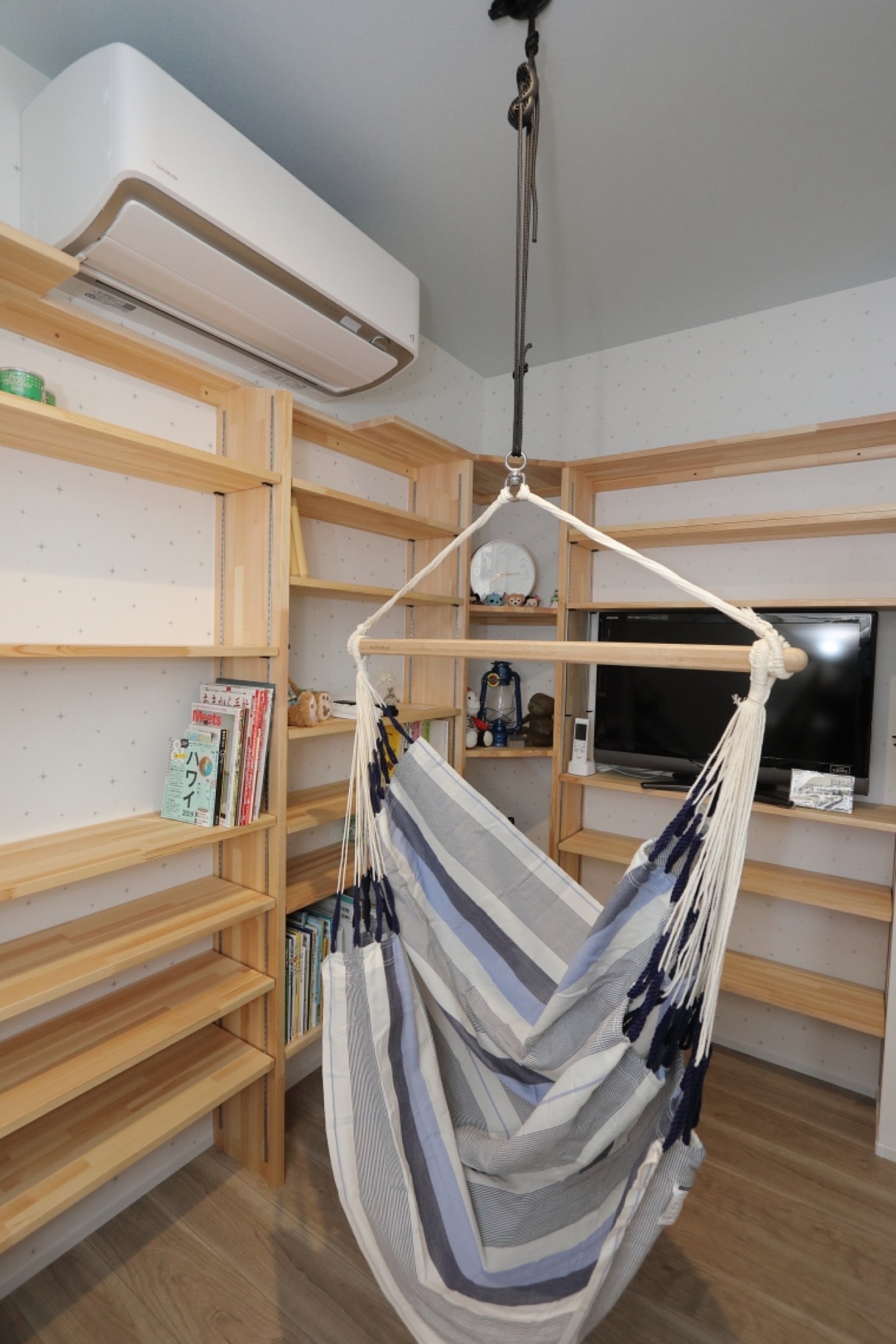 女性建築家のティータイムコラム｜好きに集約された家づくり