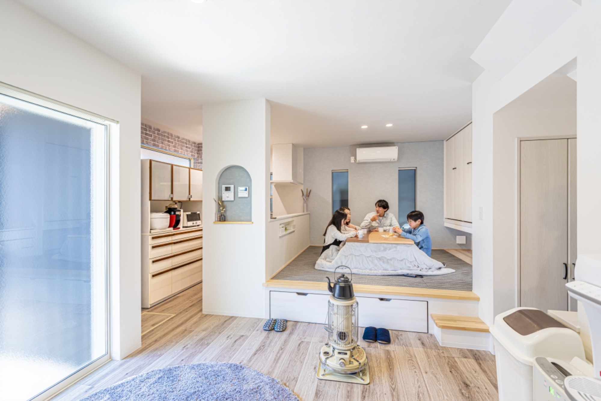住宅の資金計画｜ペアローンについて