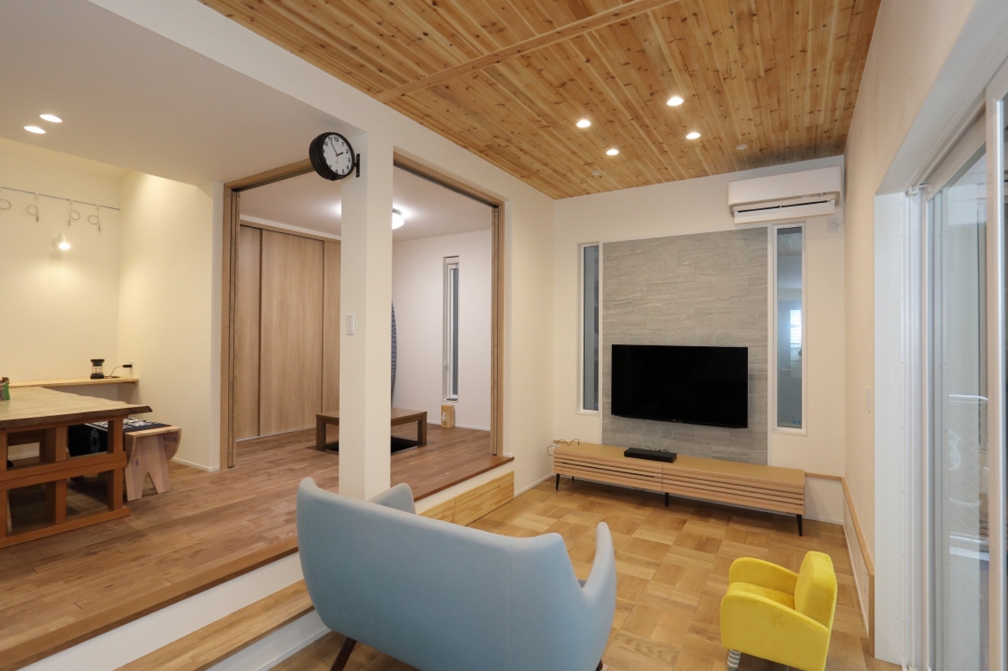 ギミックデザイン(設計事務所)で家を建てるといいことがいっぱい！