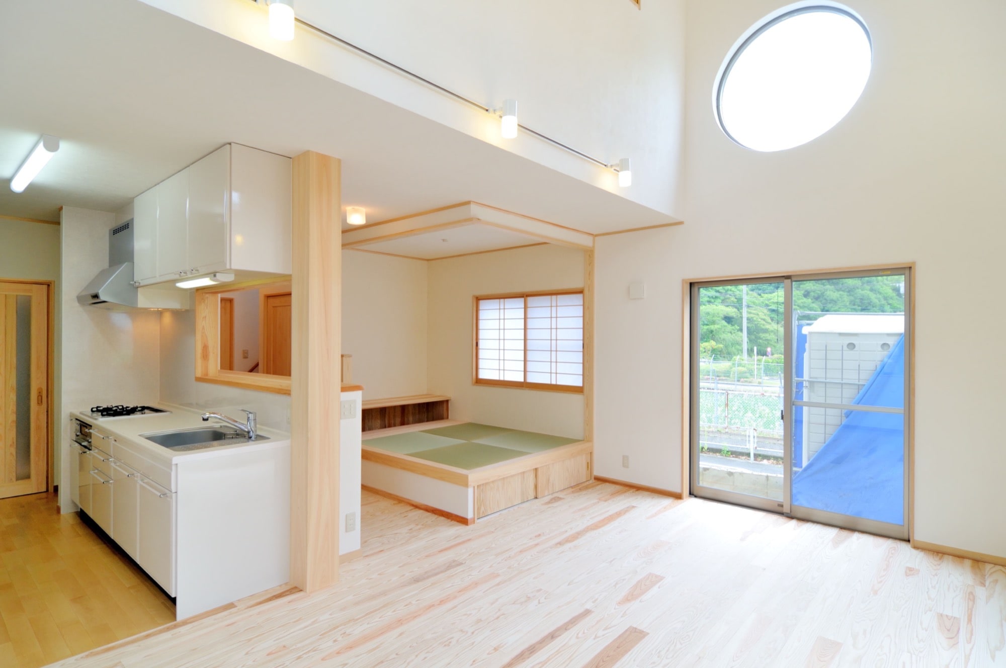 今お住まいのお家は「終の棲家」ですか？それとも「住み替え」がしたいですか？
